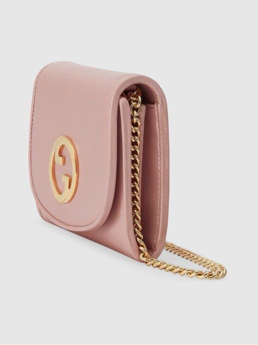 Gucci Blondie Medium Chain Wallet - Picture 3 of 16